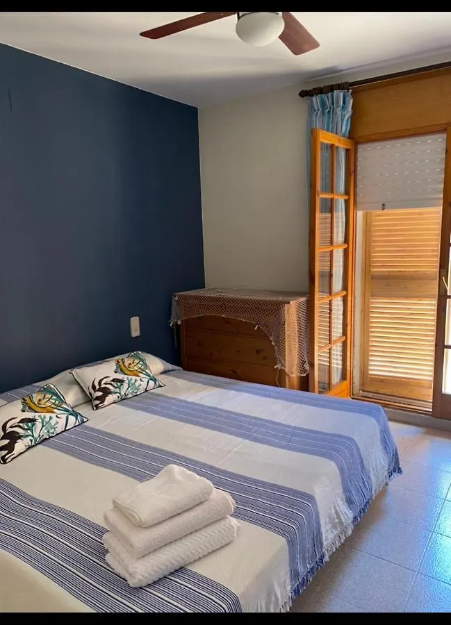 Marsol Relax Roda De Bara Holiday home