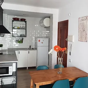 Apto Playa Del Carmen Chanquete Apartamento Barbate