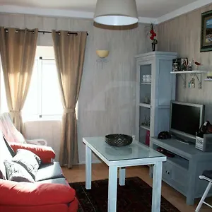 Don Pelayo Apartamento Barbate